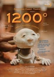 1200° (Twelve Hundred Degrees) series tv