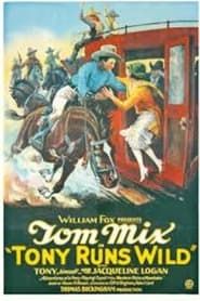 Tony Runs Wild (1926)