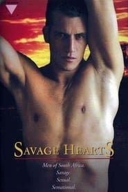 Image Savage Hearts: Men of South Africa 1994