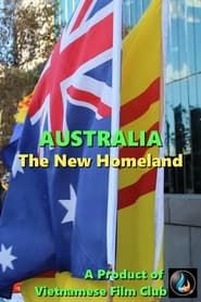 Image VFC - Australia The New Homeland