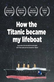 How the Titanic became my lifeboat-hd