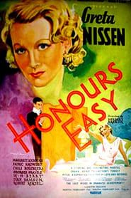 Honours Easy (1935)