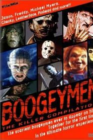 Boogeymen: The Killer Compilation series tv