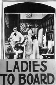 Ladies to Board (1924)