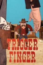 Trigger Finger (2021)