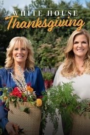 A White House Thanksgiving 2021 streaming