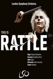 This is Rattle series tv