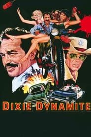 Dixie Dynamite 1976 streaming