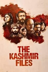 The Kashmir Files series tv