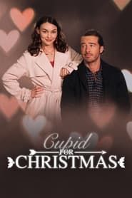 Cupid for Christmas 2021 streaming