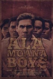 Ala Moana Boys series tv