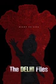 The Delhi Files series tv
