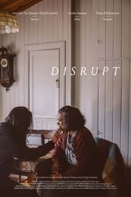 Disrupt-hd