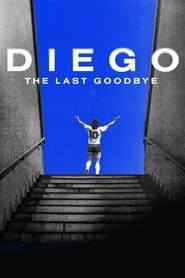 Diego, The Last Goodbye series tv
