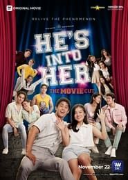 He's Into Her: The Movie Cut 2021 streaming