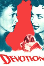 La Vie passionnée des sœurs Brontë (1946)