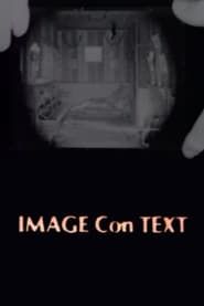 Image Con Text: One (1983)