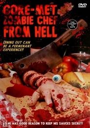 Gore-met, Zombie Chef from Hell series tv