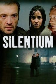 Affiche de Silentium
