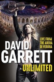 Image David Garrett: Unlimited - Live in Verona