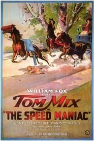 The Speed Maniac 1919 streaming