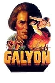 Galyon series tv