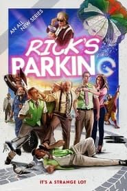 Rick's Parking (2014)