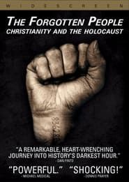 The Forgotten People: Christianity and the Holocaust series tv