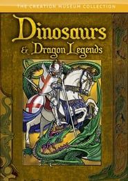 Dinosaurs and Dragon Legends series tv