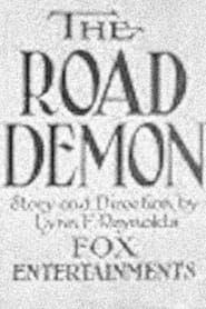 Image The Road Demon 1921