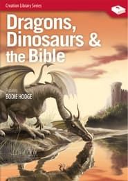 Image Dragons, Dinosaurs & the Bible