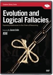 Evolution and Logical Fallacies series tv