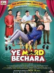 Ye Mard Bechara 2021 streaming
