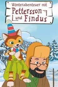 Winterabenteuer mit Pettersson und Findus series tv