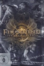 Firewind: Live Premonition (2008)