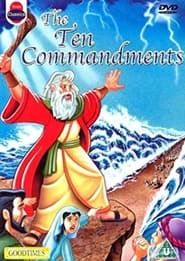The Ten Commandments series tv