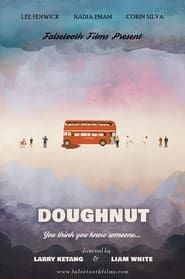 Image Doughnut 2021