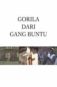 Image Gorila dari Gang Buntu