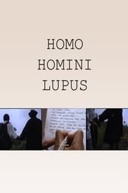 Image Homo Homini Lupus