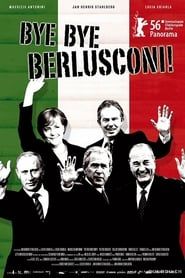 Bye Bye Berlusconi! series tv