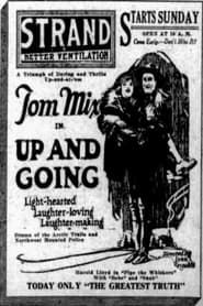 Up and Going (1922)