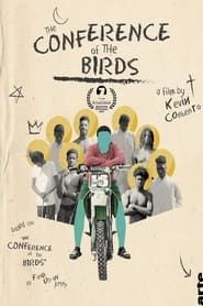The Conference of the Birds series tv