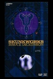 Bruce Dickinson: Skunkworks Live series tv