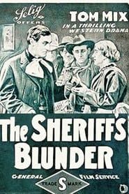 The Sheriff's Blunder-hd