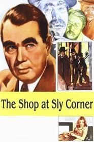 The Shop at Sly Corner series tv