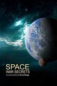 Space War Secrets series tv