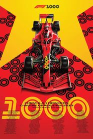 1000 : Une autre histoire de la F1 (2020)