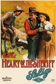 Image The Heart of the Sheriff 1915