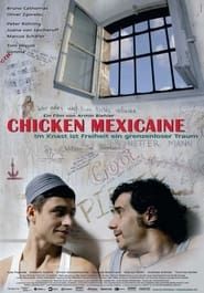 Chicken Mexicaine series tv