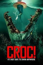 Croc! series tv